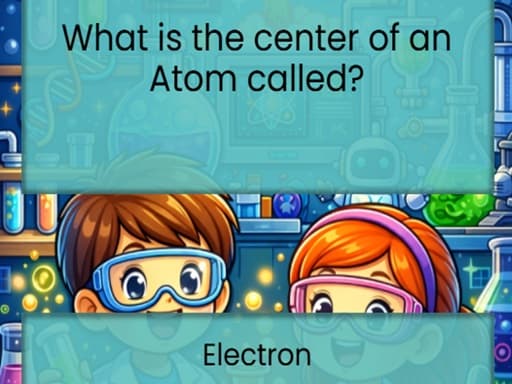 SciWhy游戏截图 - puzzles - 免费在线游戏