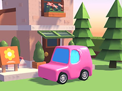 Captura de pantalla del juego Motor Master - puzzles - Juego gratuito en línea