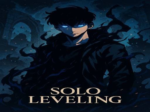 Solo Quiz ing game screenshot - clicker - Free online game
