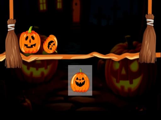 Ghoul Fusion game screenshot - hypercasual - Free online game