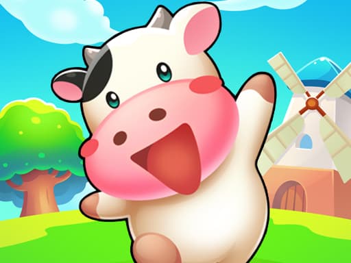 Momo Pop游戏截图 - puzzles - 免费在线游戏