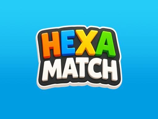 HexaMatch游戏截图 - puzzles - 免费在线游戏