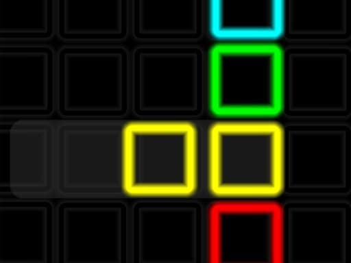 Cube Twin game screenshot - arcade - Free online game