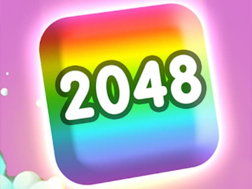 Arcade 2048游戏截图 - puzzles - 免费在线游戏