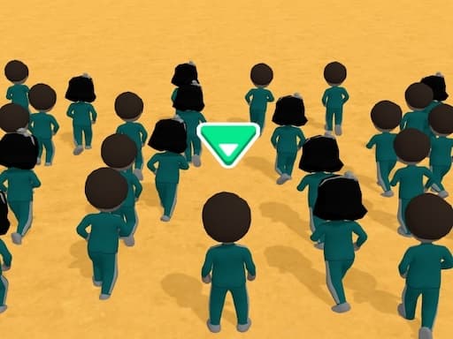 DontMove game screenshot - hypercasual - Free online game