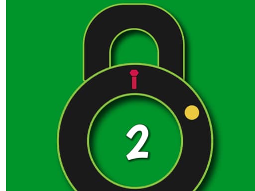 Pop The Lock Game game screenshot - hypercasual - Free online game