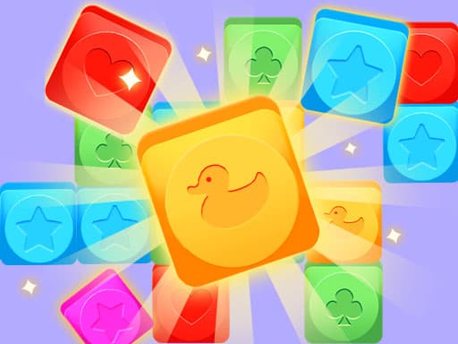 Royal Match Tile Family game screenshot - puzzles - Free online game