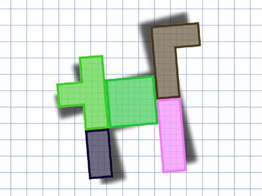 Ultimate Block Puzzle游戏截图 - puzzles - 免费在线游戏