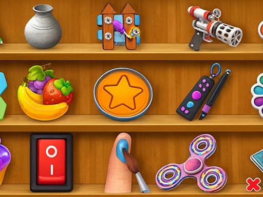 Captura de pantalla del juego No Wifi Mini Games 2025 - arcade - Juego gratuito en línea