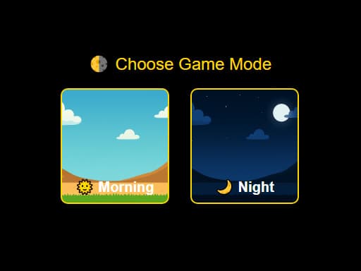 Dino Rush game screenshot - hypercasual - Free online game