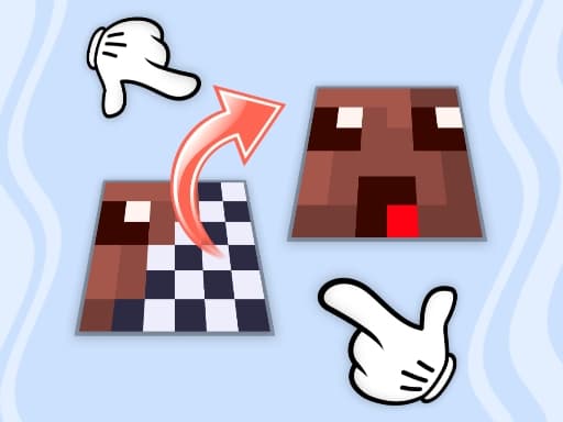 Repeat Pixel Arts game screenshot - puzzles - Free online game